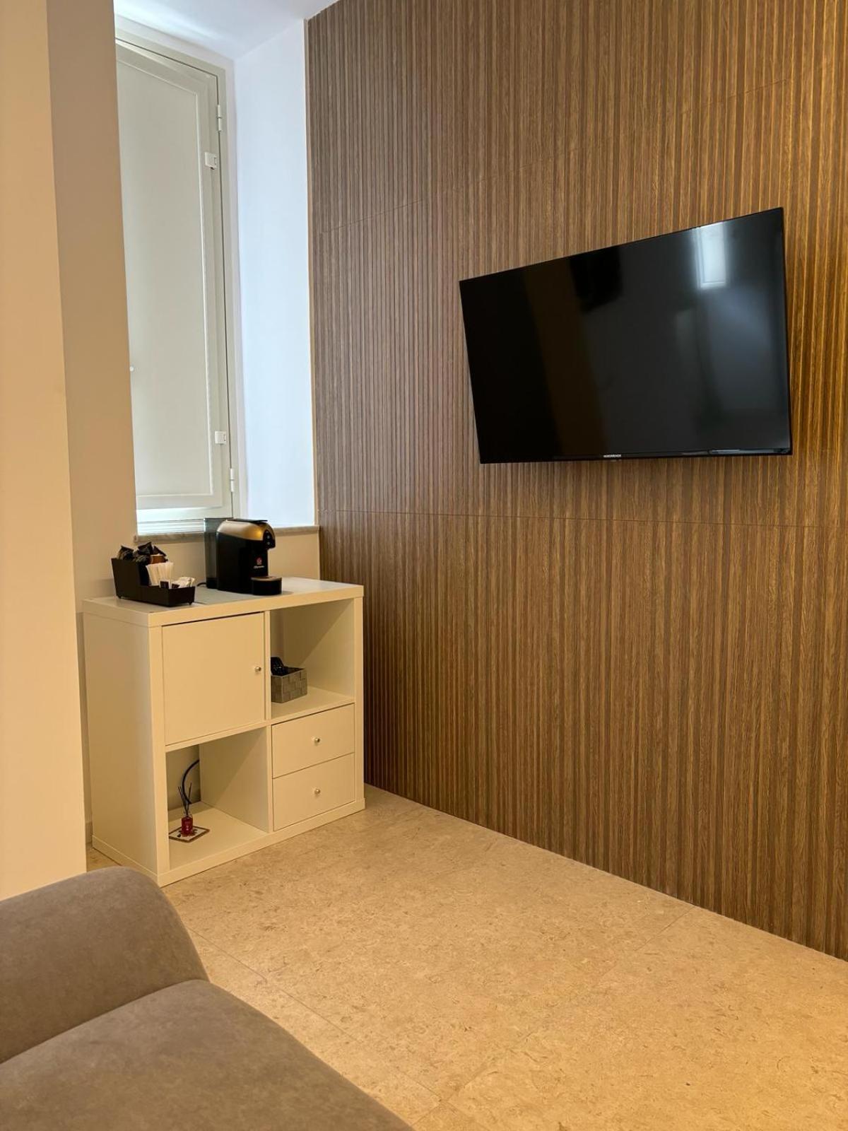 Case Vacanze Charme سيراكوزا المظهر الخارجي الصورة