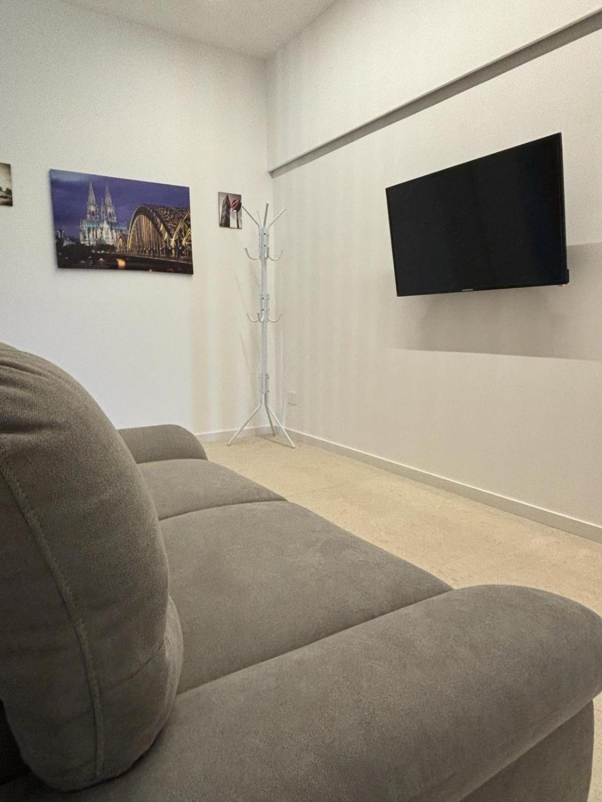 Case Vacanze Charme سيراكوزا المظهر الخارجي الصورة