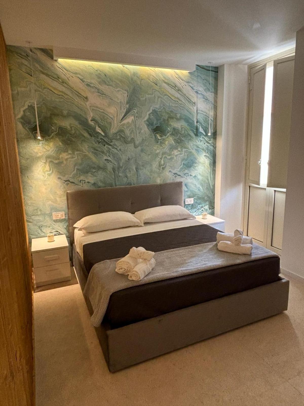 Case Vacanze Charme سيراكوزا المظهر الخارجي الصورة
