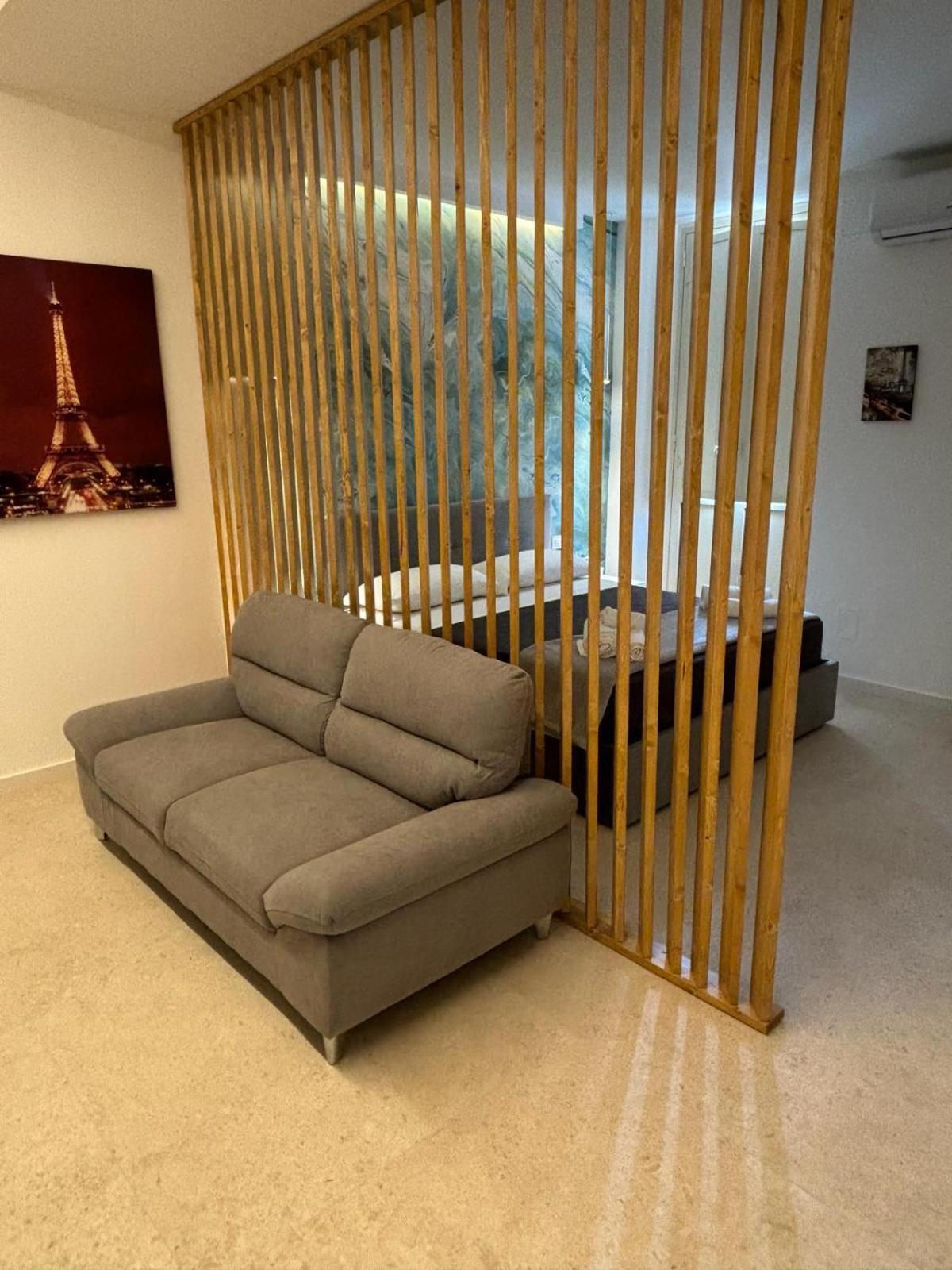 Case Vacanze Charme سيراكوزا المظهر الخارجي الصورة